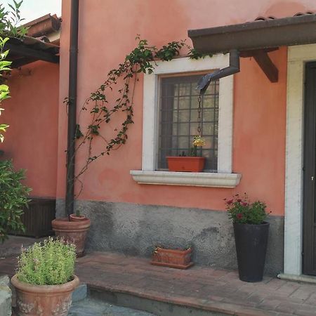 B&B Dama Sarzana Exterior foto